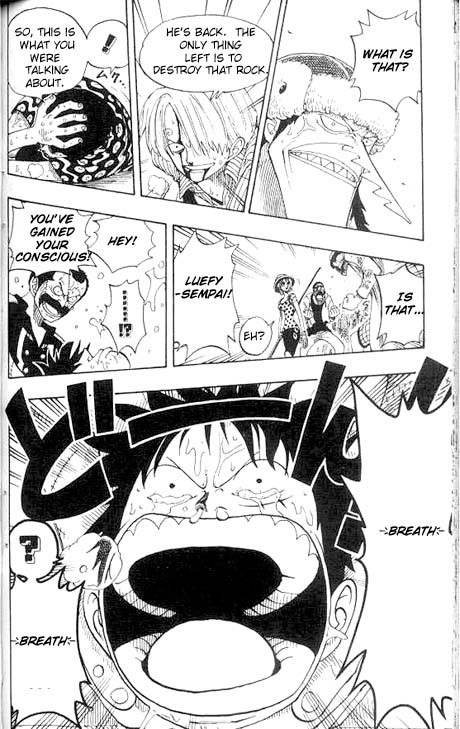 One Piece Chapter 88 16